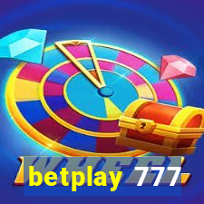 betplay 777